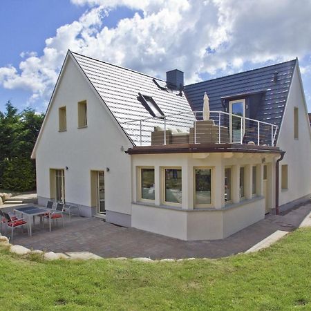 Ferienhaus Auszeit Fewo 03 - Dachterrasse, Ruhige Lage ميديلهاغن المظهر الخارجي الصورة